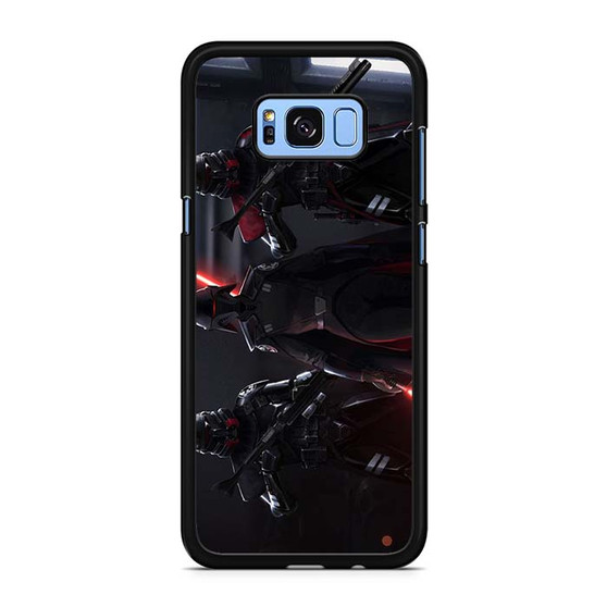 Game Star Wars Jedi Fallen Order 1 Samsung Galaxy S9 | S9+ Case
