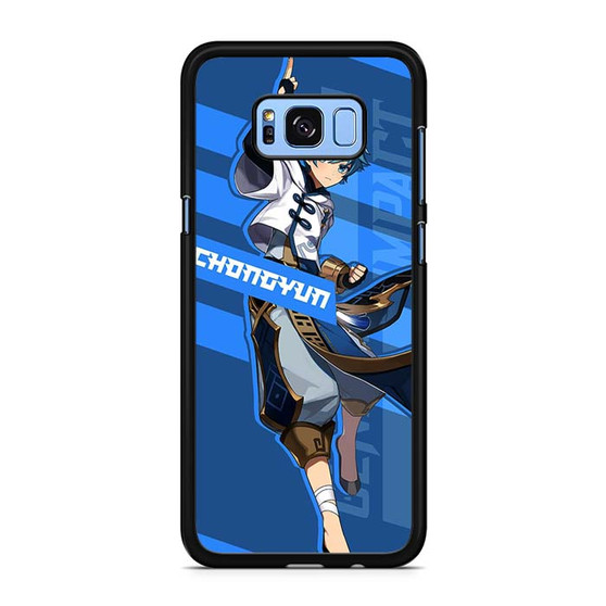 Genshin Impact Chongyun Samsung Galaxy S9 | S9+ Case