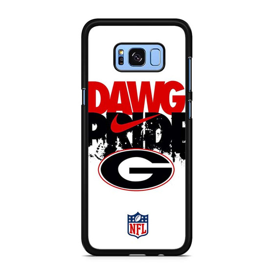 Georgia Bulldogs 5 Samsung Galaxy S9 | S9+ Case