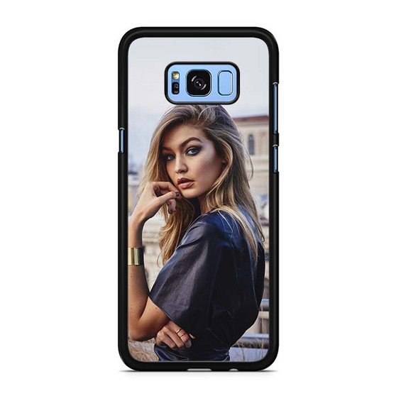 Gigi Hadid Samsung Galaxy S9 | S9+ Case