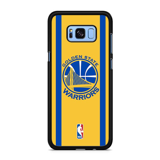Golden State Warriors 3 Samsung Galaxy S9 | S9+ Case