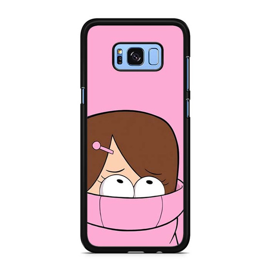 Gravity Falls Cute Mabel Samsung Galaxy S9 | S9+ Case