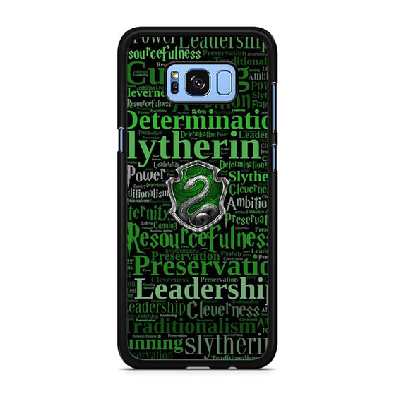 Harry Potter Slytherin 1 Samsung Galaxy S9 | S9+ Case