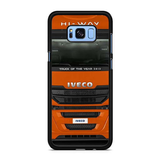 Hi Way Iveco truck Samsung Galaxy S9 | S9+ Case