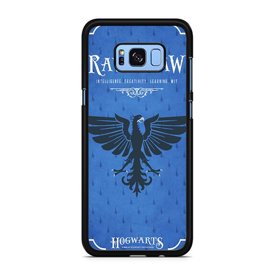 hogwarts ravenclaw Samsung Galaxy S9 | S9+ Case