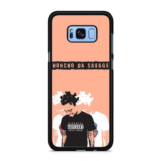 Honcho Da Savage Samsung Galaxy S9 | S9+ Case