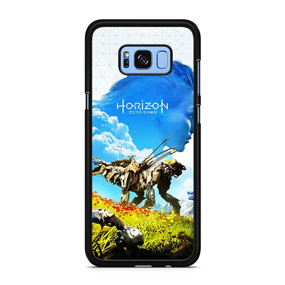 Horizon Zero Dawn 1 Samsung Galaxy S9 | S9+ Case