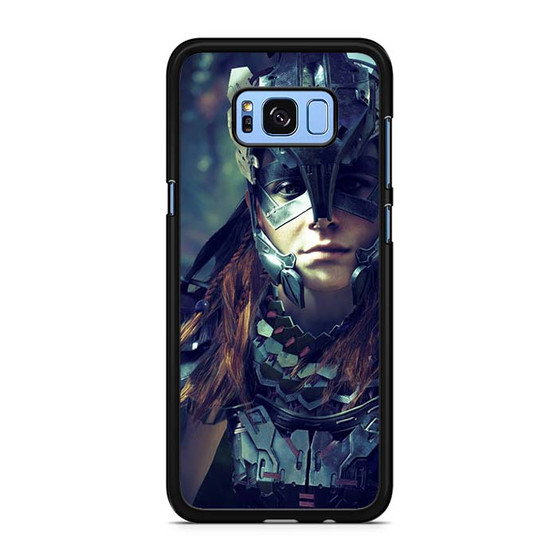 Horizon Zero Dawn 4 Samsung Galaxy S9 | S9+ Case
