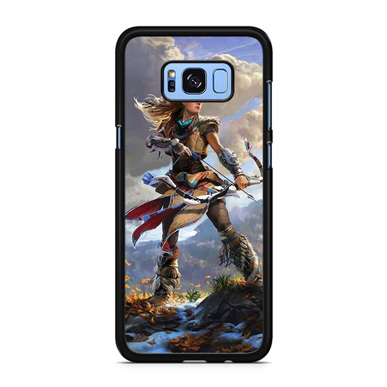 Horizon Zero Dawn Cover Samsung Galaxy S9 | S9+ Case