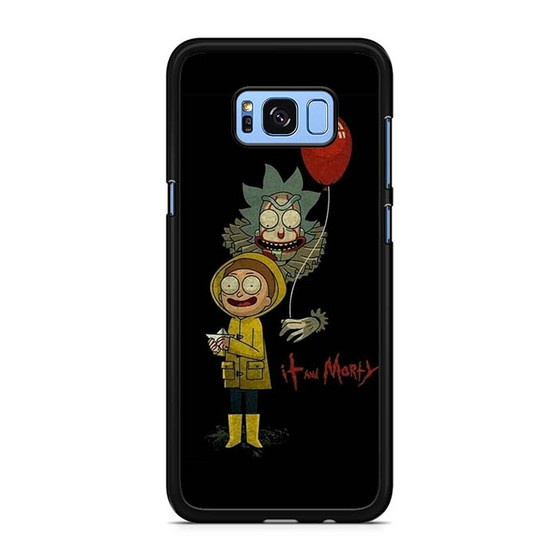 It and Morty Samsung Galaxy S9 | S9+ Case