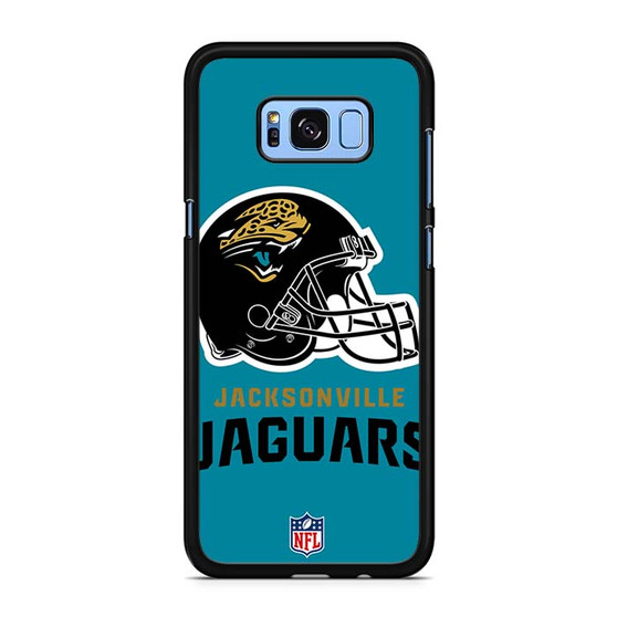 Jacksonville Jaguars 2 Samsung Galaxy S9 | S9+ Case