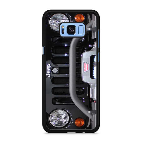 Jeep wrangler black ops Samsung Galaxy S9 | S9+ Case