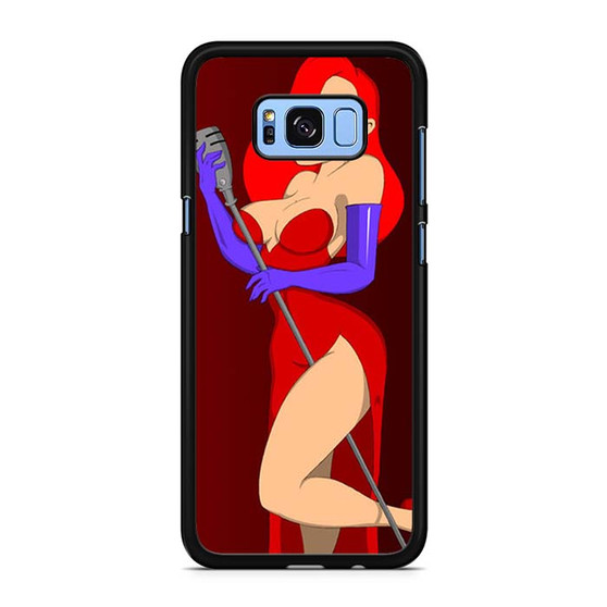 Jessica Rabbit 2 Samsung Galaxy S9 | S9+ Case