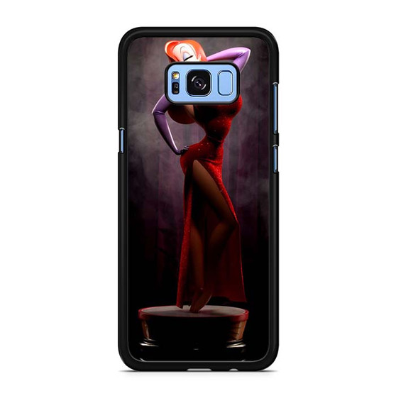 Jessica Rabbit 3 Samsung Galaxy S9 | S9+ Case