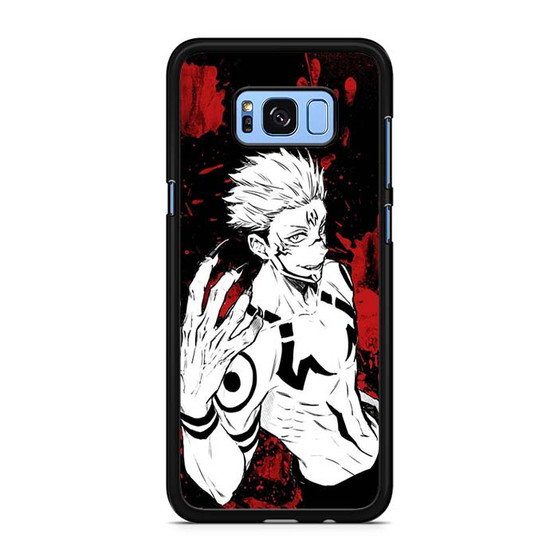 Jujutsu Kaisen Itadori 2 Samsung Galaxy S9 | S9+ Case