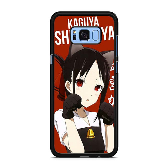 Kaguya Sama Love is War 2 Samsung Galaxy S9 | S9+ Case