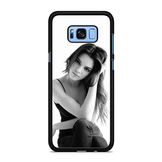 Kendall Jenner 2 Samsung Galaxy S9 | S9+ Case
