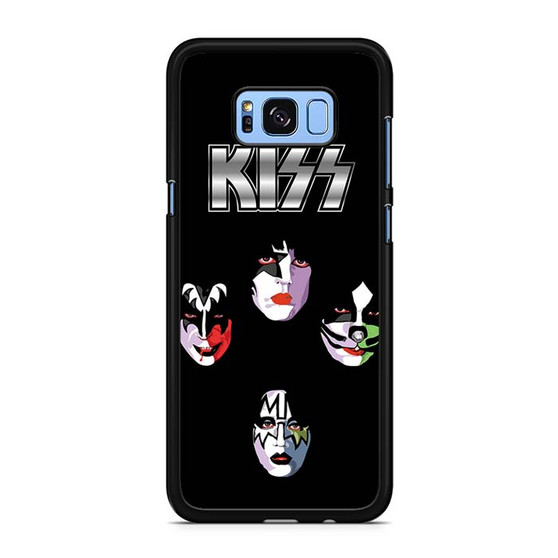 Kiss Samsung Galaxy S9 | S9+ Case