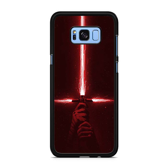 Kylo Ren Star Wars Samsung Galaxy S9 | S9+ Case