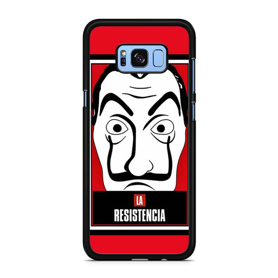la casa De Papel 7 Samsung Galaxy S9 | S9+ Case