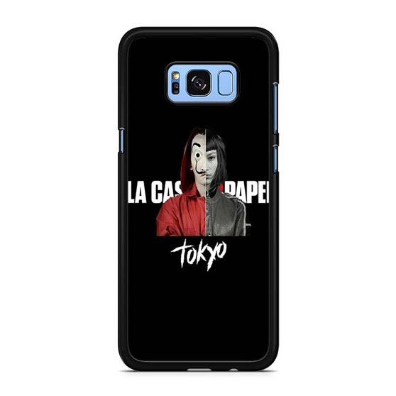 la casa De Papel Tokyo 1 Samsung Galaxy S9 | S9+ Case