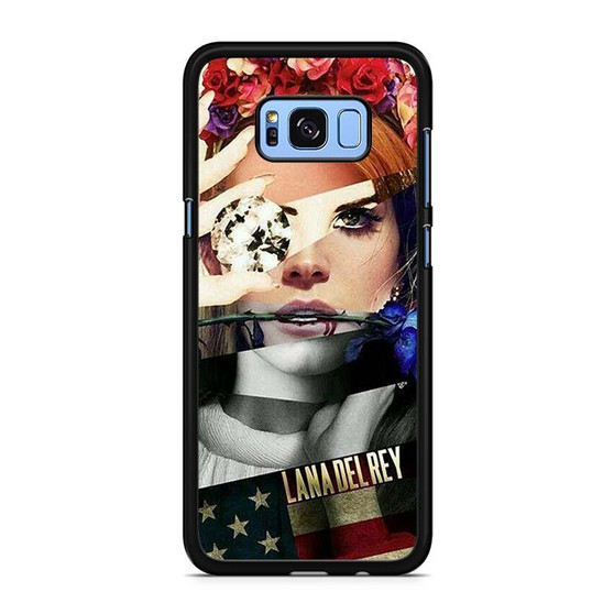 Lana Del Rey Mix Album Cover Samsung Galaxy S9 | S9+ Case