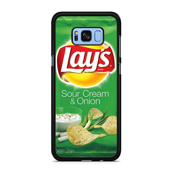 Lays 2 Samsung Galaxy S9 | S9+ Case