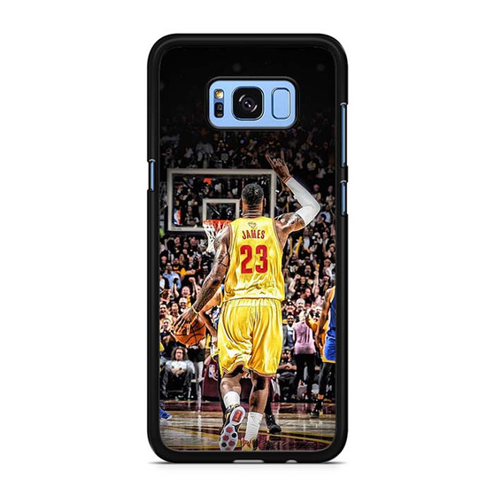 LeBron James 2 Samsung Galaxy S9 | S9+ Case