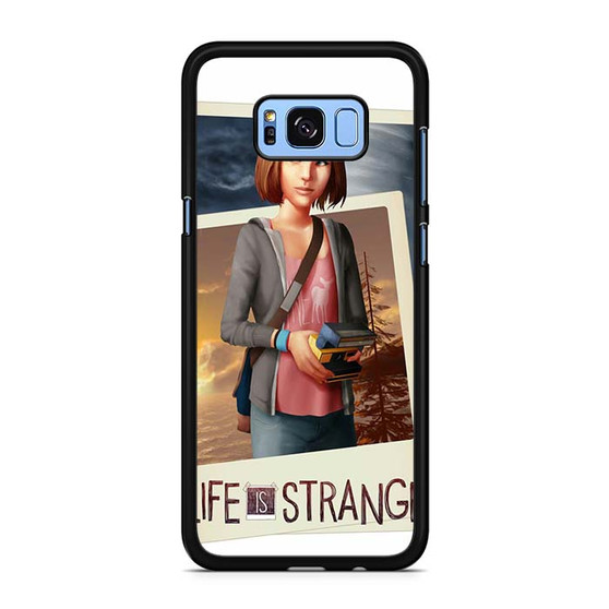 Life is Strange Samsung Galaxy S9 | S9+ Case