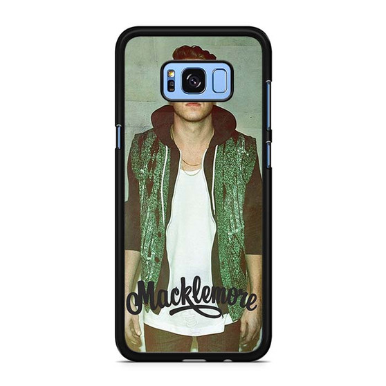 Macklemore Samsung Galaxy S9 | S9+ Case