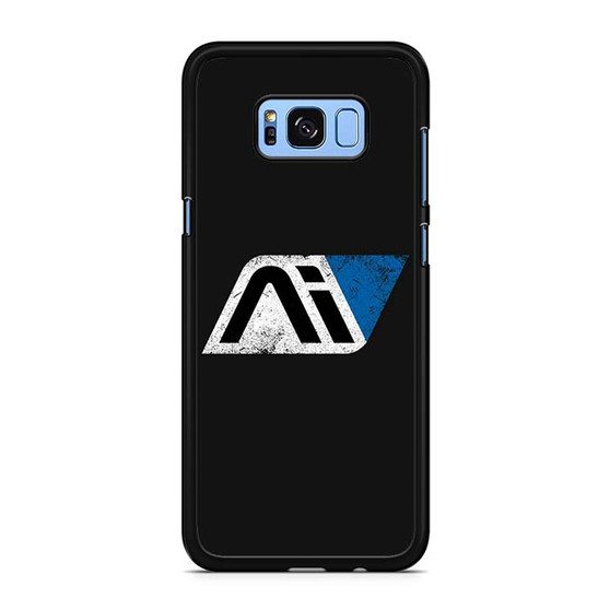 Mass Effect Andromeda Logo Samsung Galaxy S9 | S9+ Case