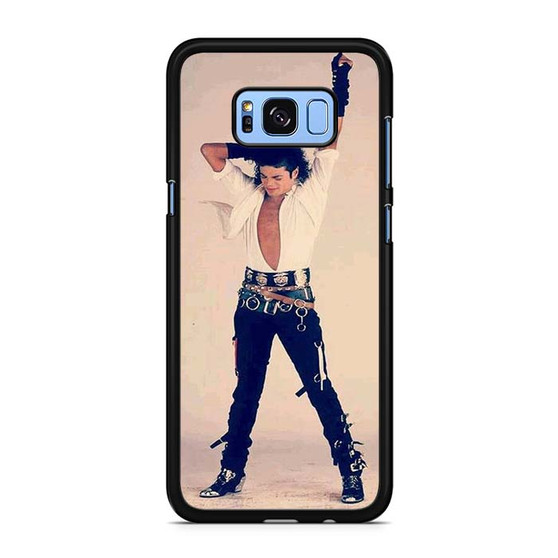 Michael Jackson 1 Samsung Galaxy S9 | S9+ Case