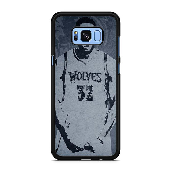 Minnesota Timberwolves 3 Samsung Galaxy S9 | S9+ Case