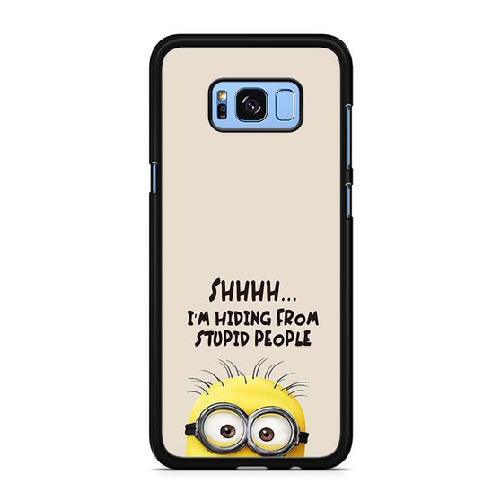 Minnion Samsung Galaxy S9 | S9+ Case