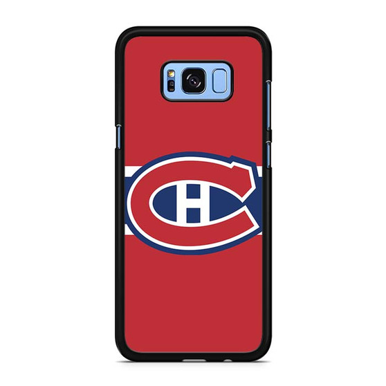 Montreal Canadiens 1 Samsung Galaxy S9 | S9+ Case