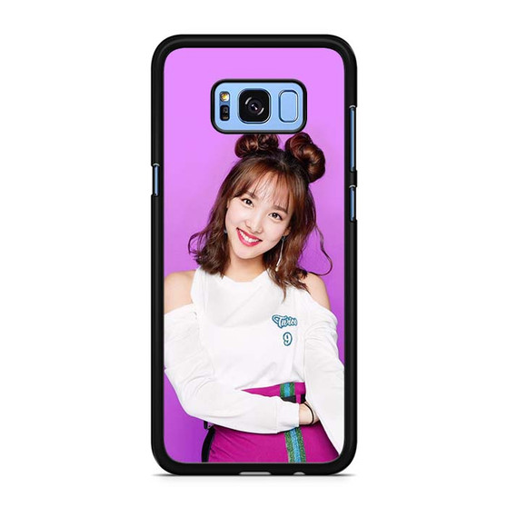 Na Yeon Twice Samsung Galaxy S9 | S9+ Case