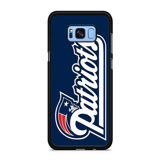New England Patriots 6 Samsung Galaxy S9 | S9+ Case