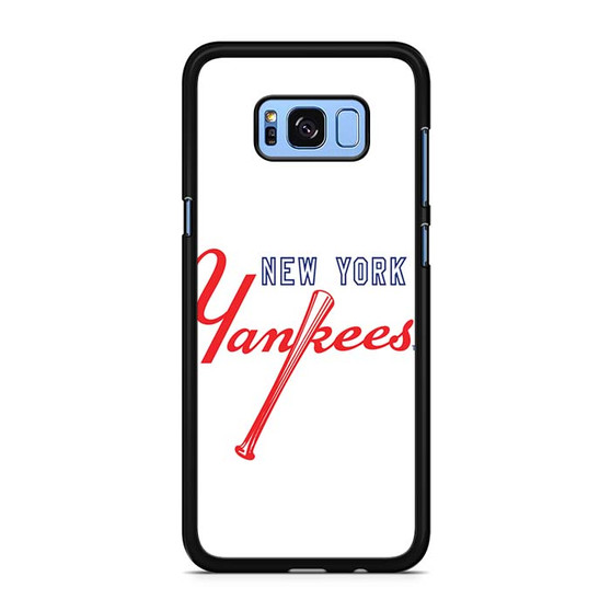 New York Classic Logo Samsung Galaxy S9 | S9+ Case
