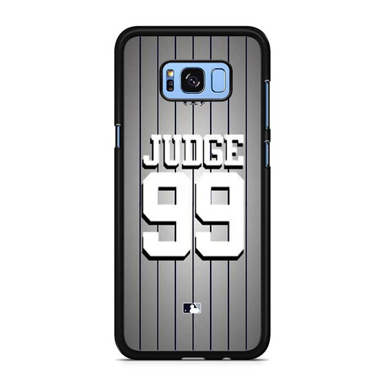 New York Yankees Judge 2 Samsung Galaxy S9 | S9+ Case