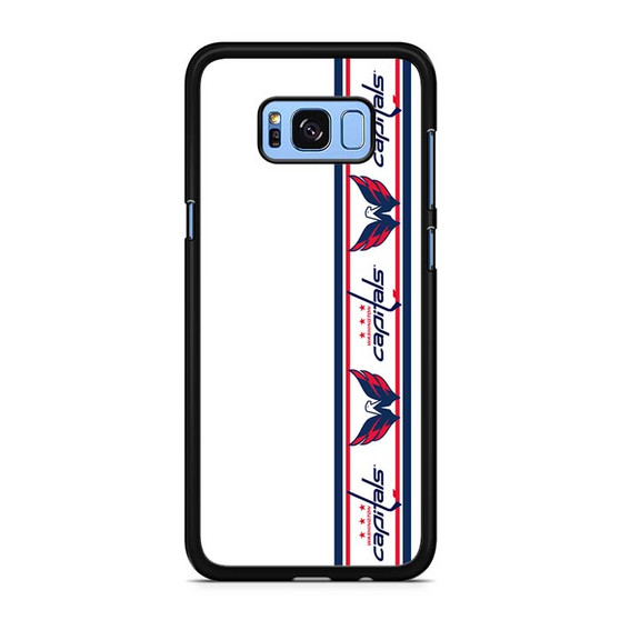 NHL Washington Capitals 3 Samsung Galaxy S9 | S9+ Case