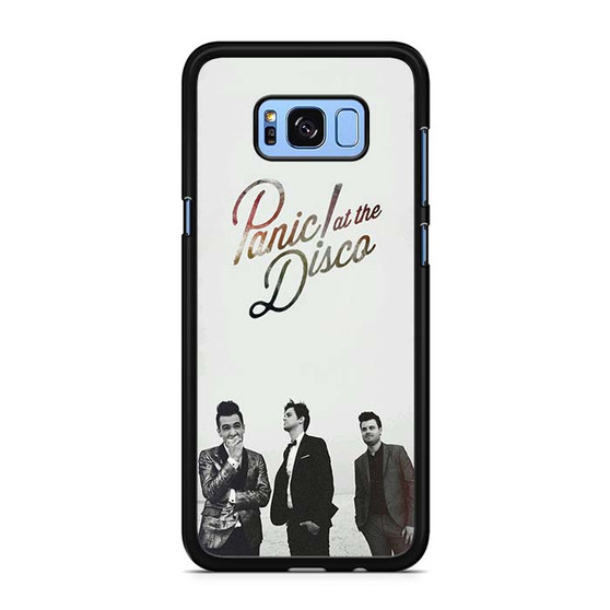 Panic at the disco crews Samsung Galaxy S9 | S9+ Case