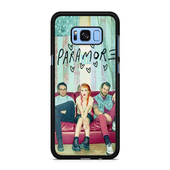 Paramore Crews Samsung Galaxy S9 | S9+ Case