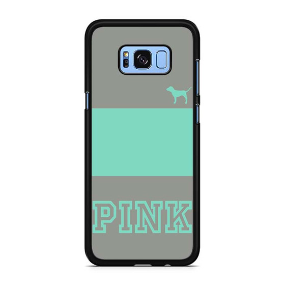 Pink Victoria's secret Limited style 2 Samsung Galaxy S9 | S9+ Case