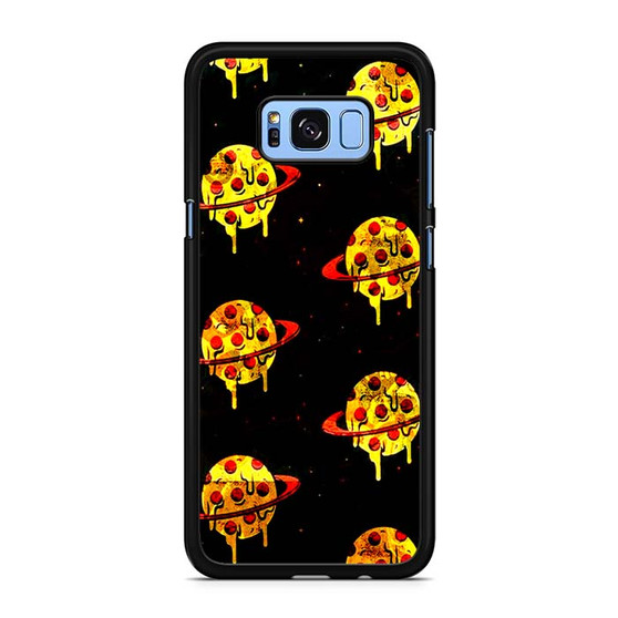 Planet Pizza Samsung Galaxy S9 | S9+ Case