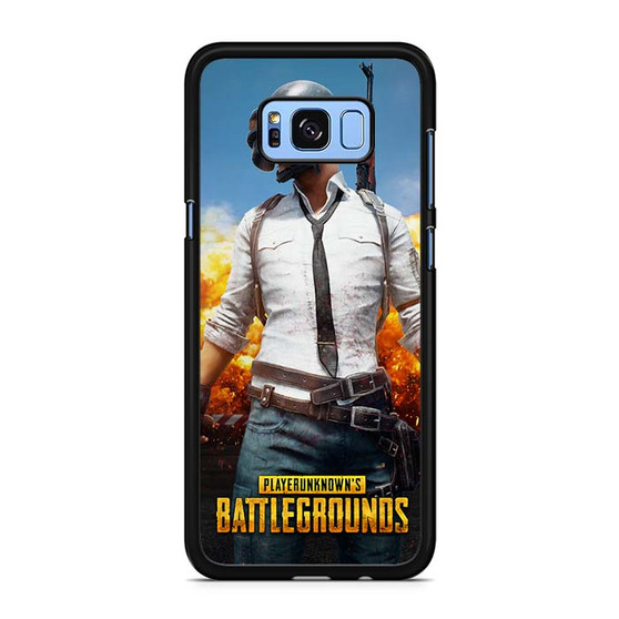 Playerunknown's Battleground PUBG Samsung Galaxy S9 | S9+ Case