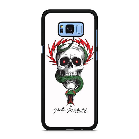 powell peralta mike mcgill Samsung Galaxy S9 | S9+ Case