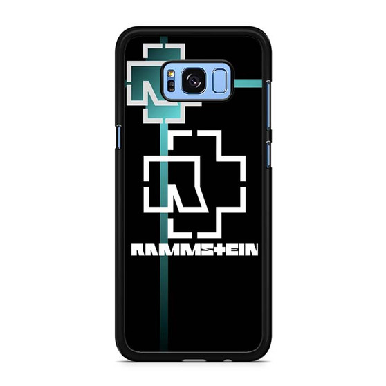 rammstein Samsung Galaxy S9 | S9+ Case