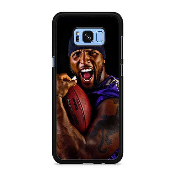 Ray Lewis Samsung Galaxy S9 | S9+ Case