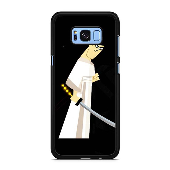 Samurai Jack Ready For Battle Samsung Galaxy S9 | S9+ Case