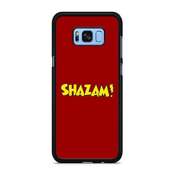 Shazam Samsung Galaxy S9 | S9+ Case